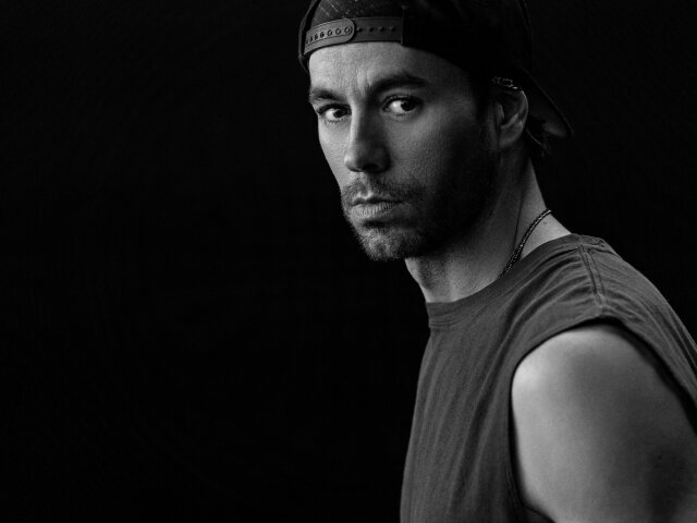 Enrique Iglesias