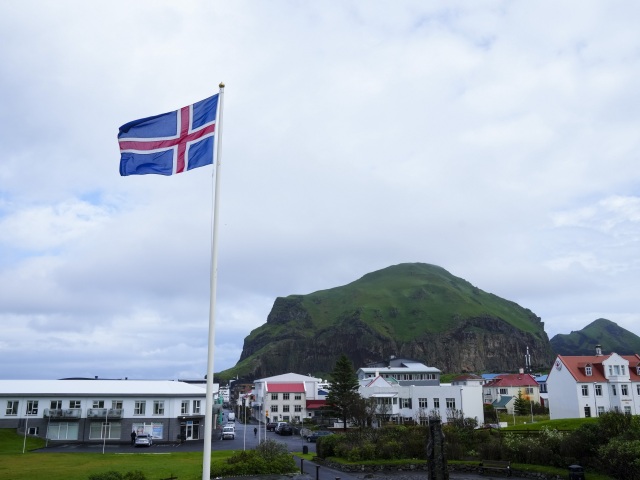 Iceland / Island /