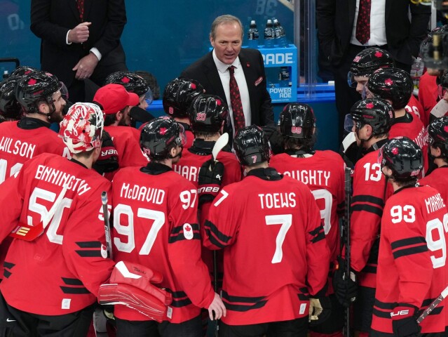 Jon Cooper