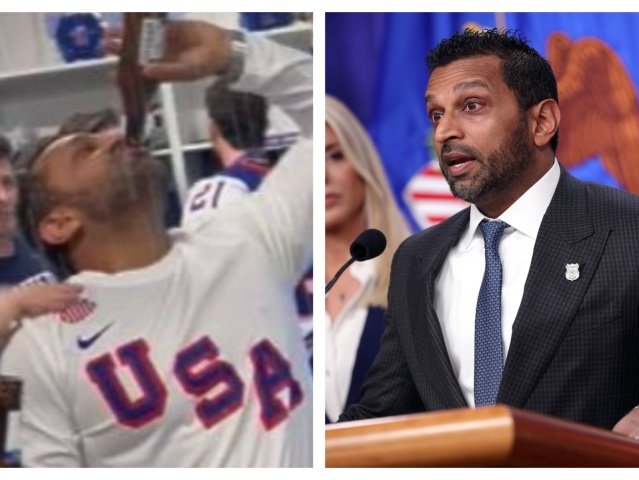 Kash Patel