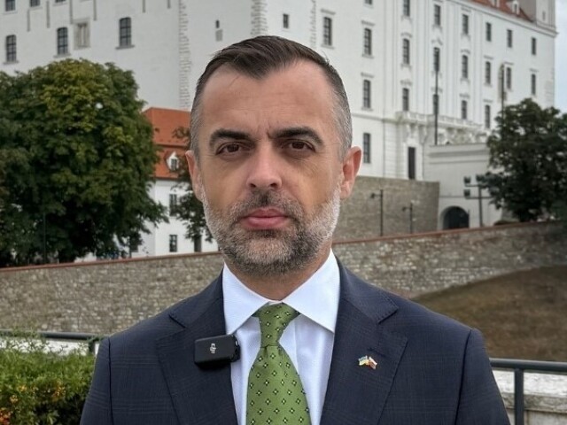 Myroslav Kastran