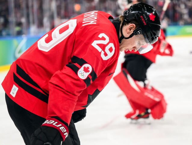 Nathan MacKinnon