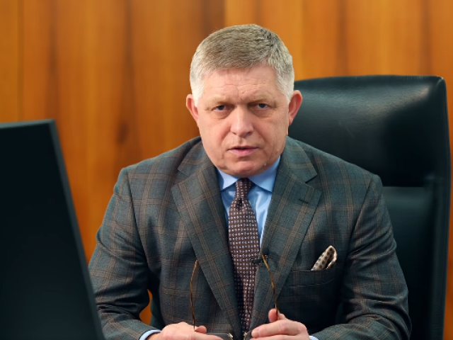 Robert Fico