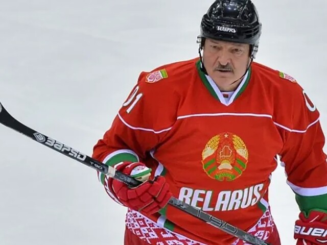 Alexandr Lukašenko