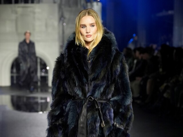 Rosie Huntington-Whiteley
