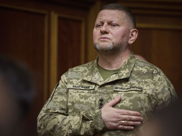 Russia Ukraine War