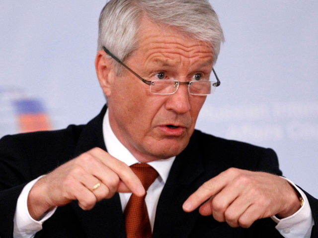Thorbjörn Jagland
