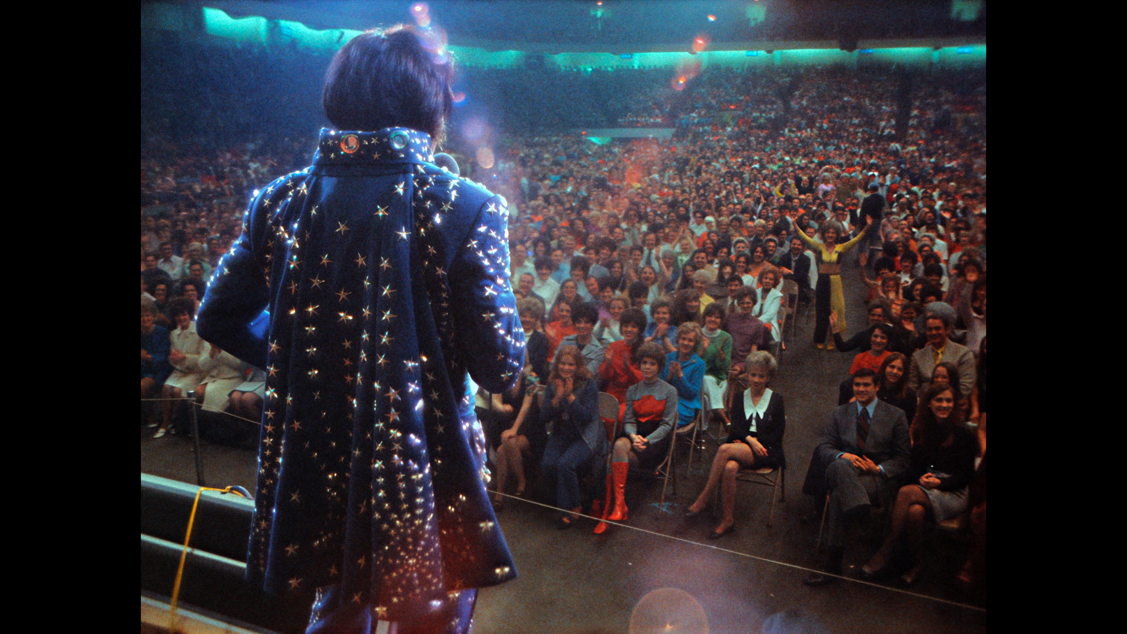 Epic: Elvis Presley