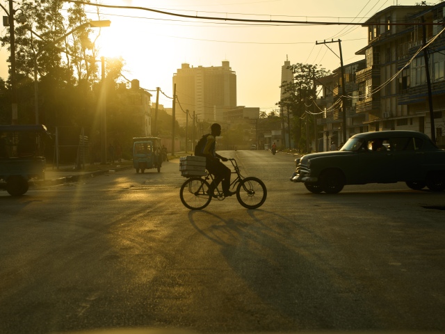 Cuba Daily Life