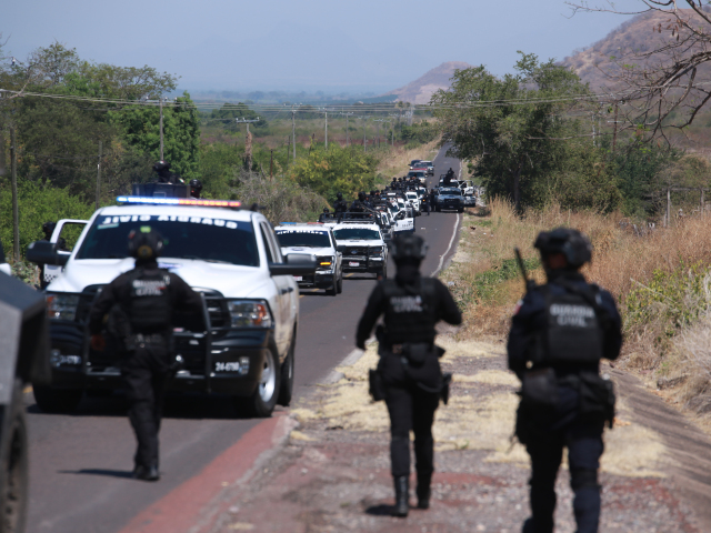 Mexico Cartel Leader Death
