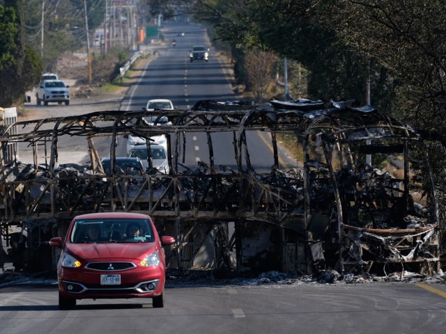 Mexico Cartel Leader Death