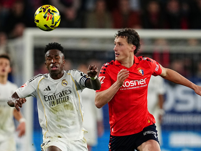 Spain La Liga Soccer