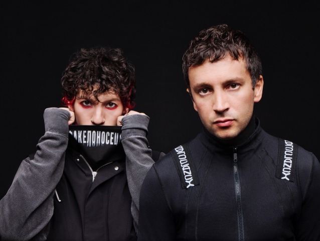 Twenty One Pilots