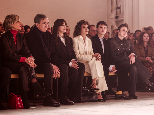 180 Monica Bellucci  Valeria Golino  Saul Nanni  Alice Rohrwacher