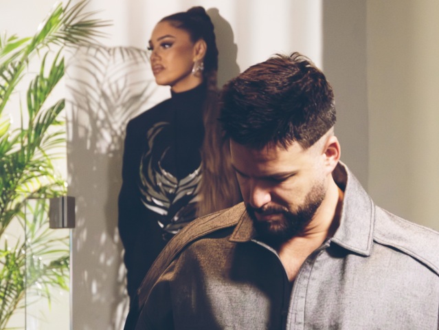 Anita Soul a Ego