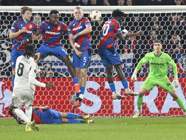 Viktoria Plzeň