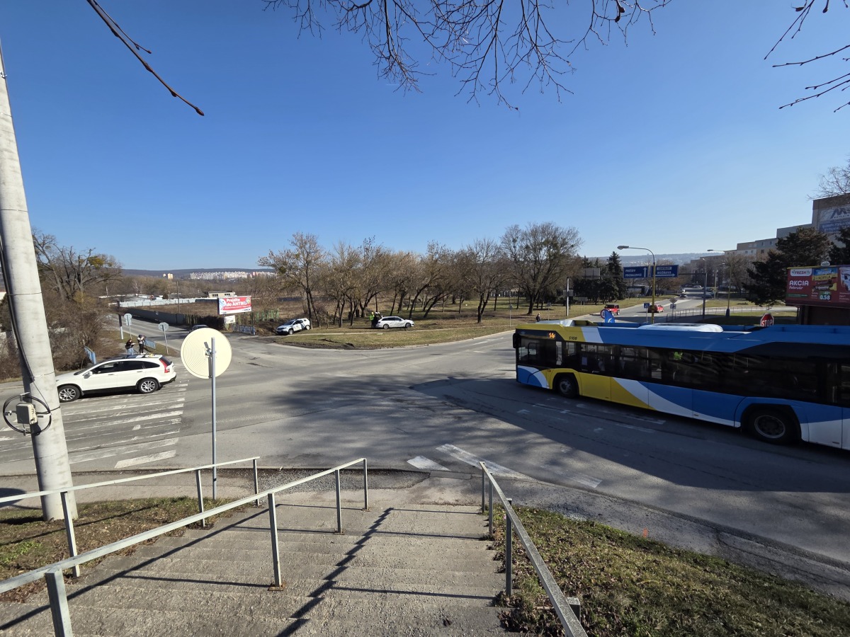 Kruhac Kostolianska  4 