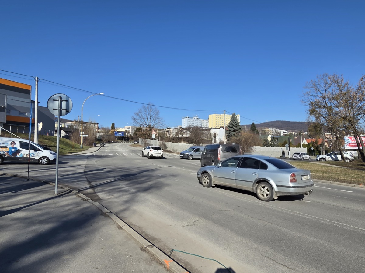 Kruhac Kostolianska  2 