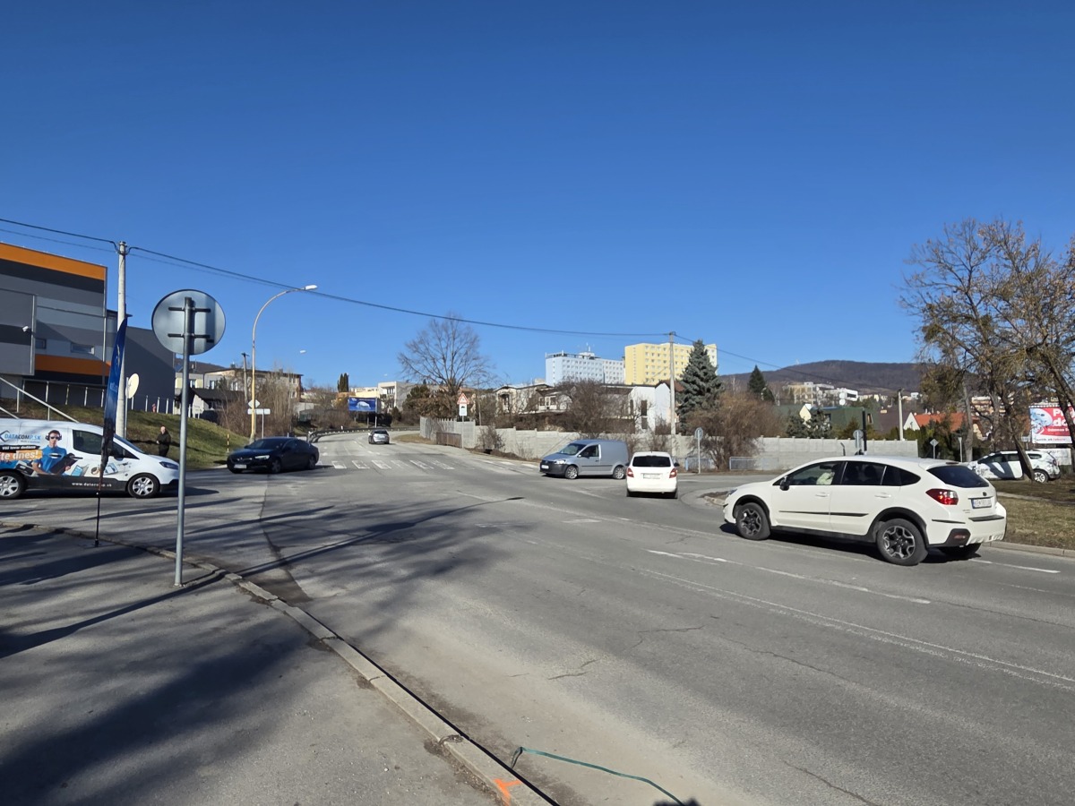 Kruhac Kostolianska  1 
