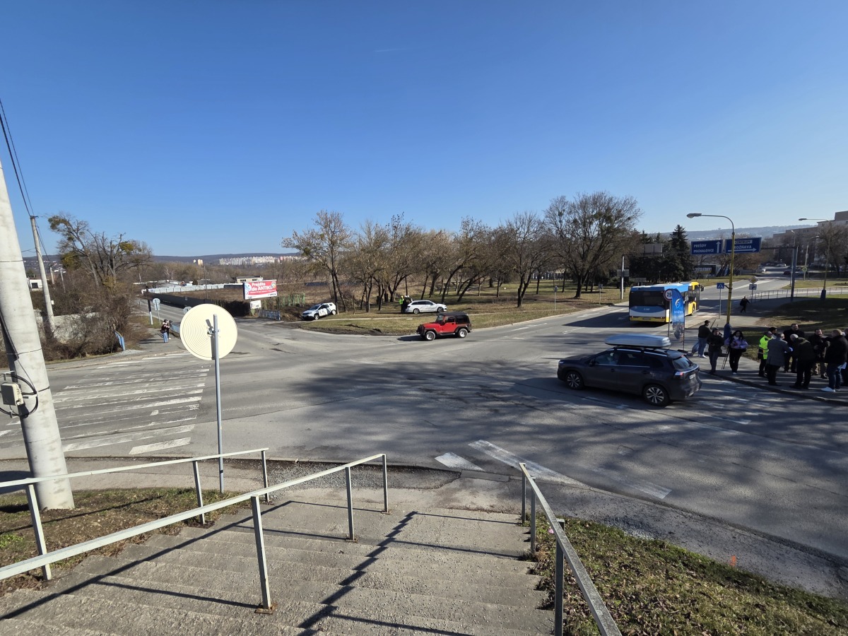 Kruhac Kostolianska  5 