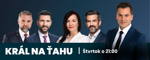 Král na ťahu