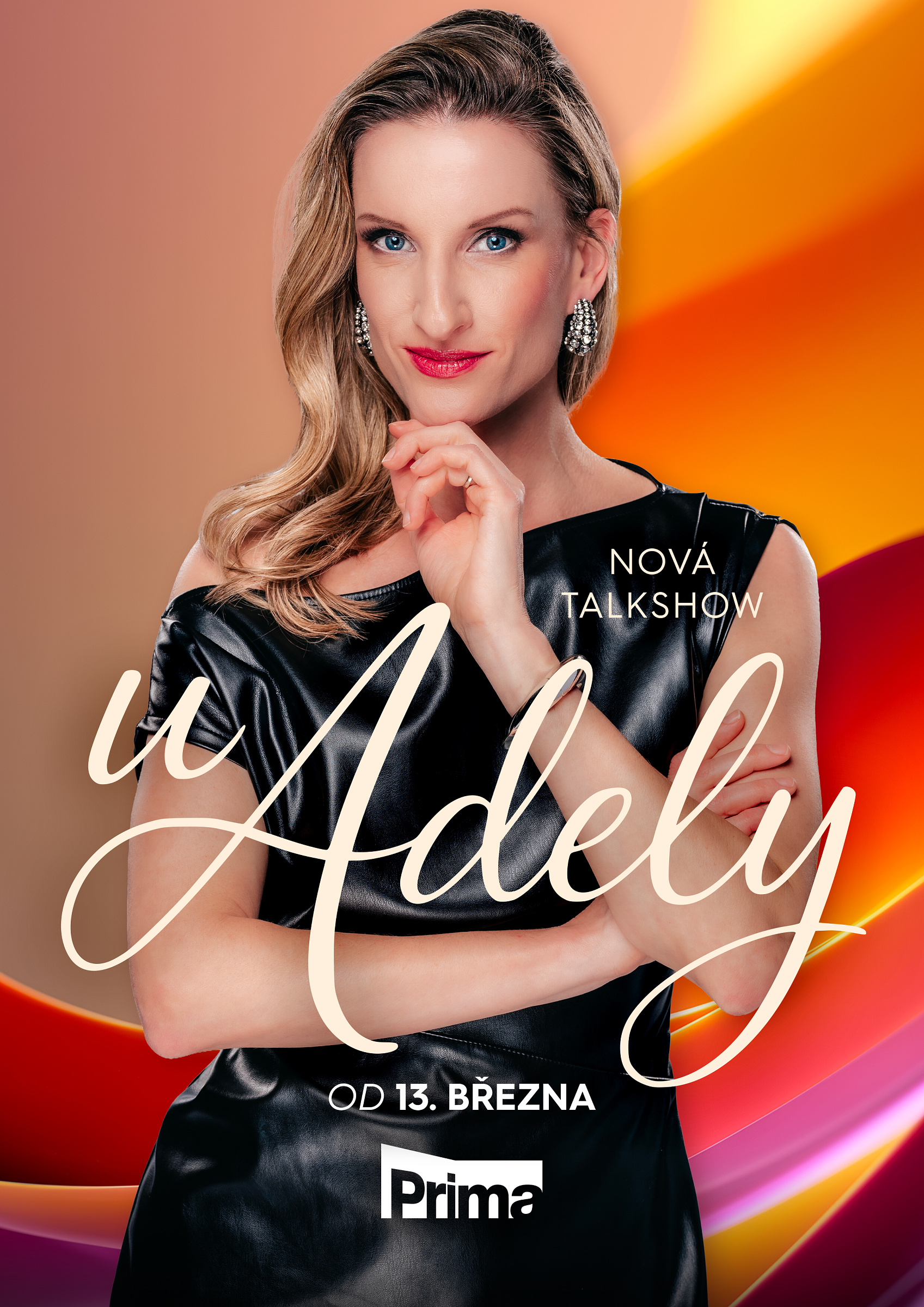 U Adely