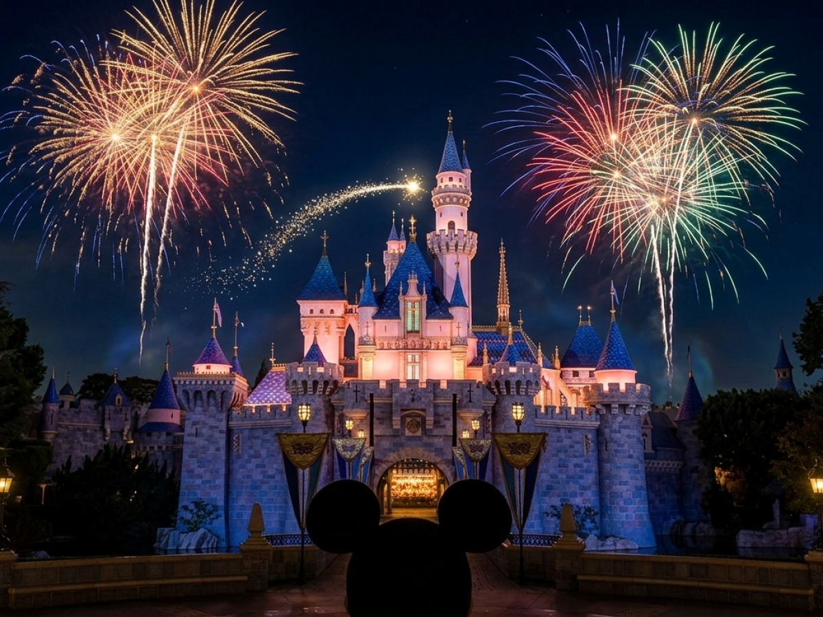 Disney