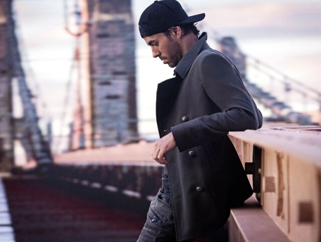 Enrique Iglesias