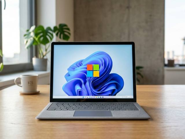 Microsoft