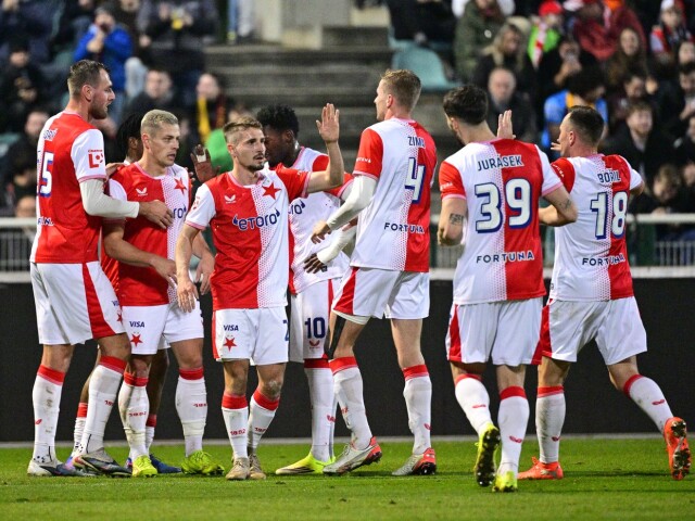 Slavia Praha
