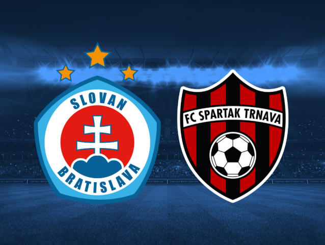 Slovan, Spartak