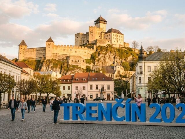 Trenčín
