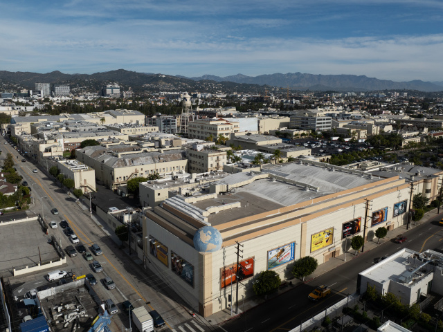 Warner Bros