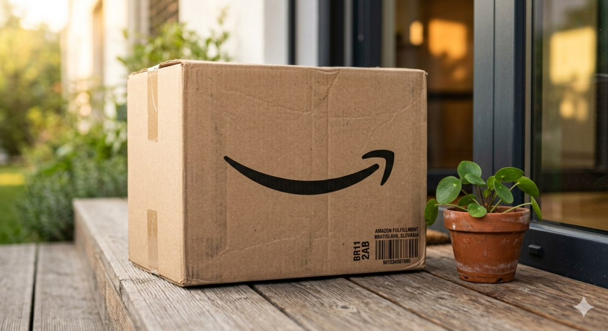 Amazon