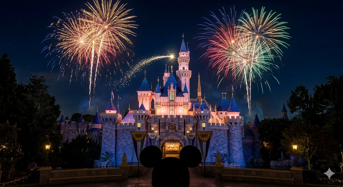 Disney