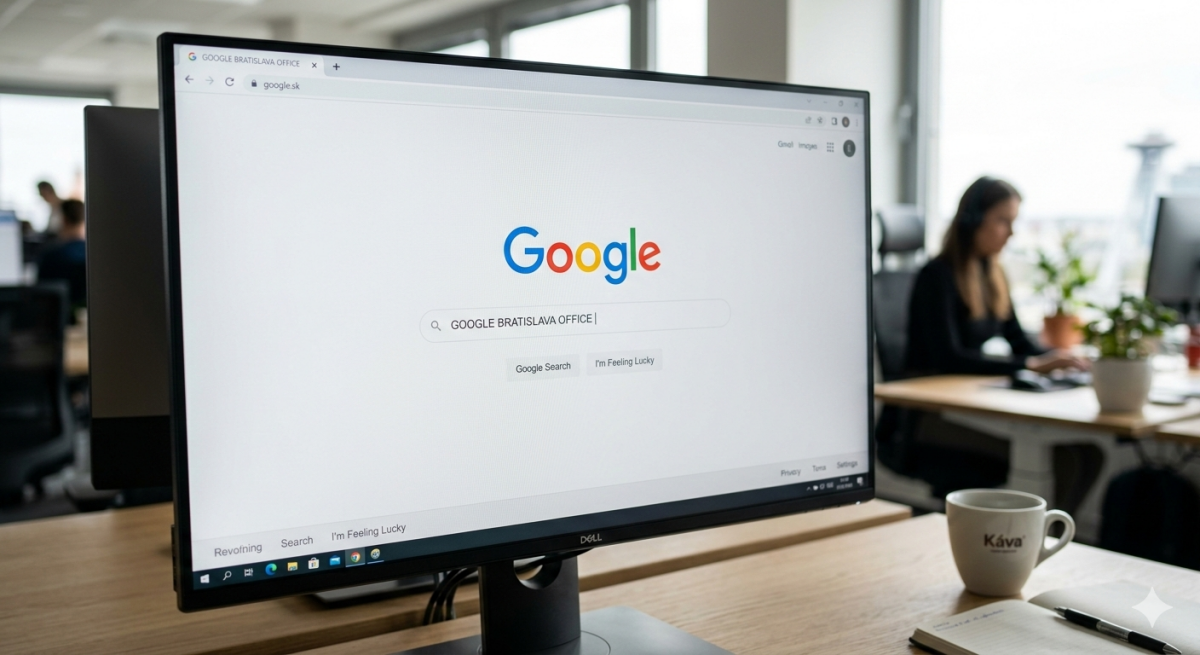 Google