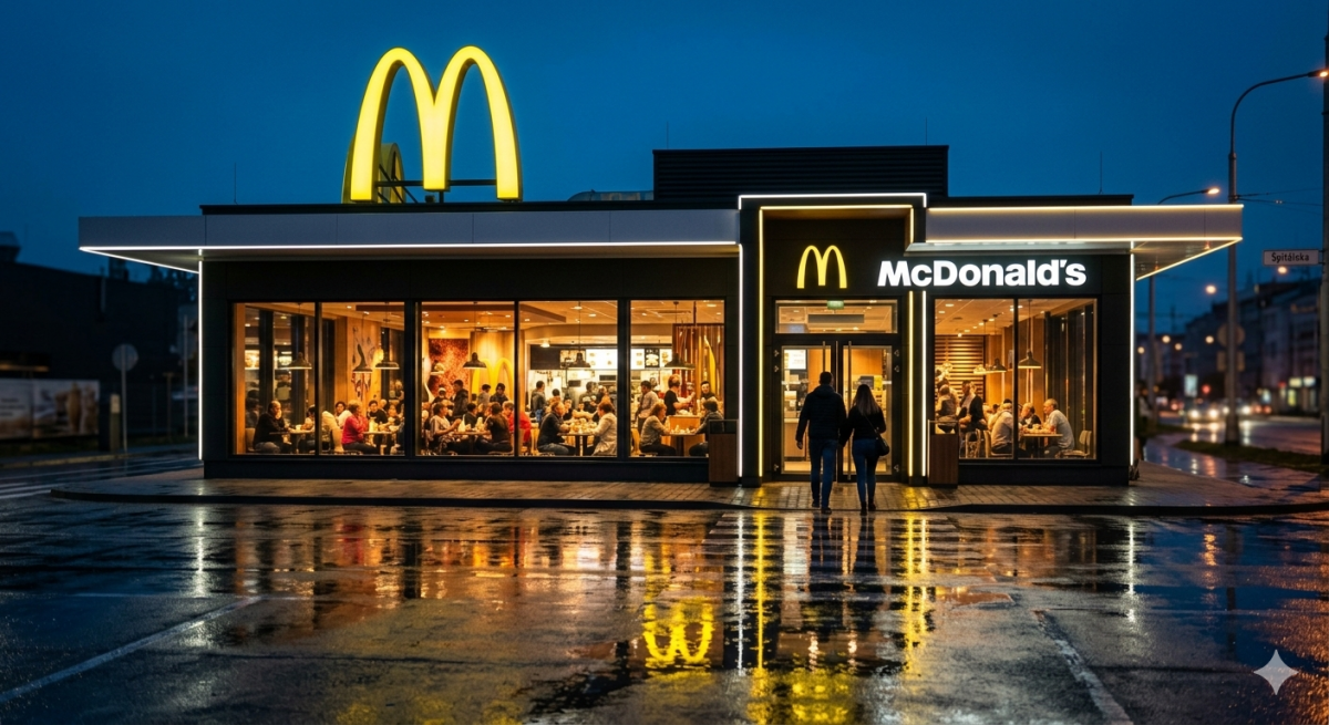 McDonald’s