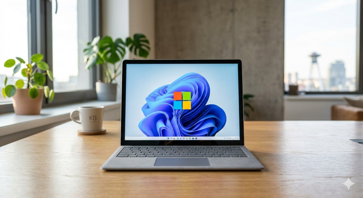 Microsoft