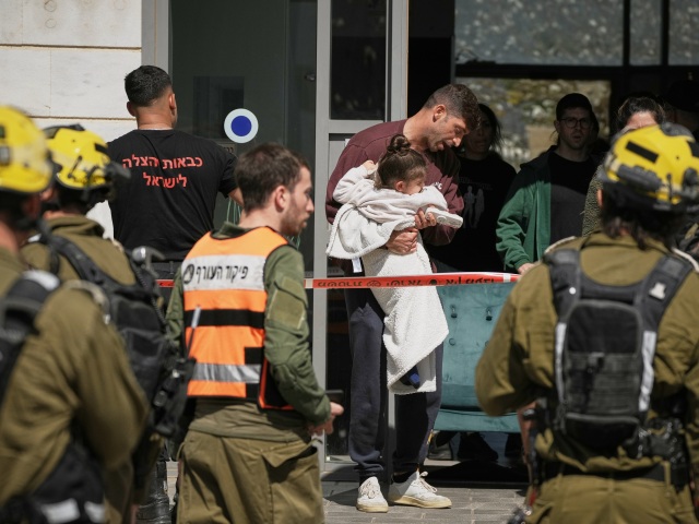 Israel Iran US