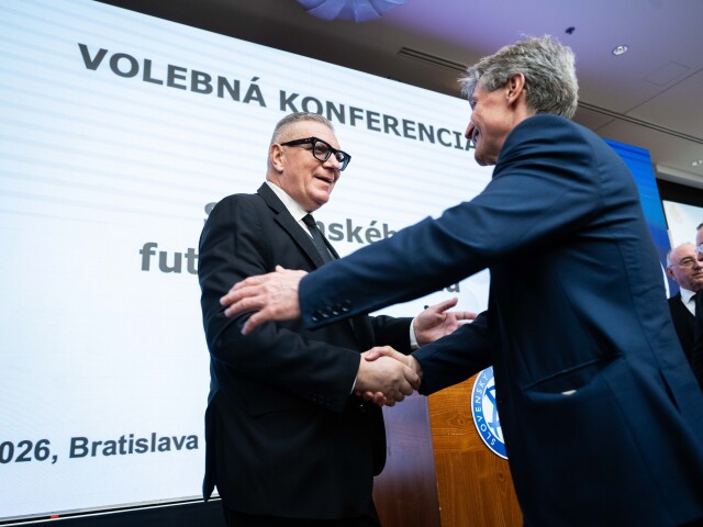 Ján Kováčik