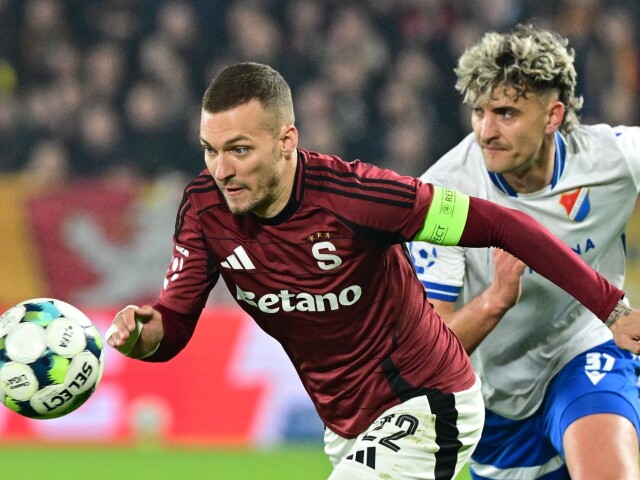 Lukáš Haraslín