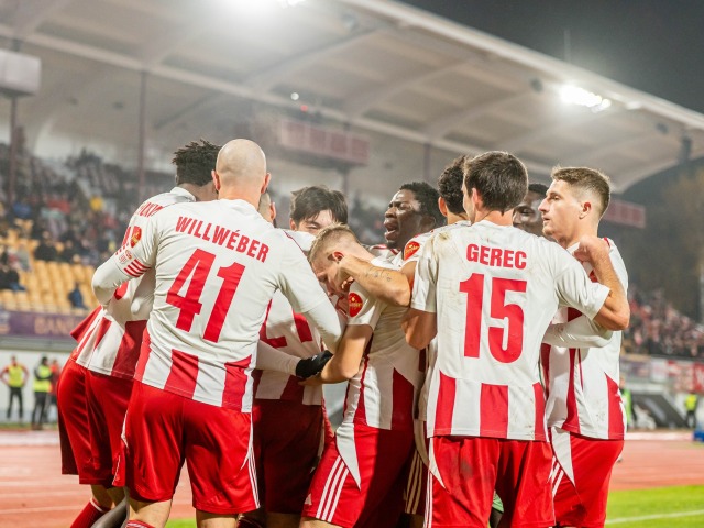 MFK Dukla Banská Bystrica