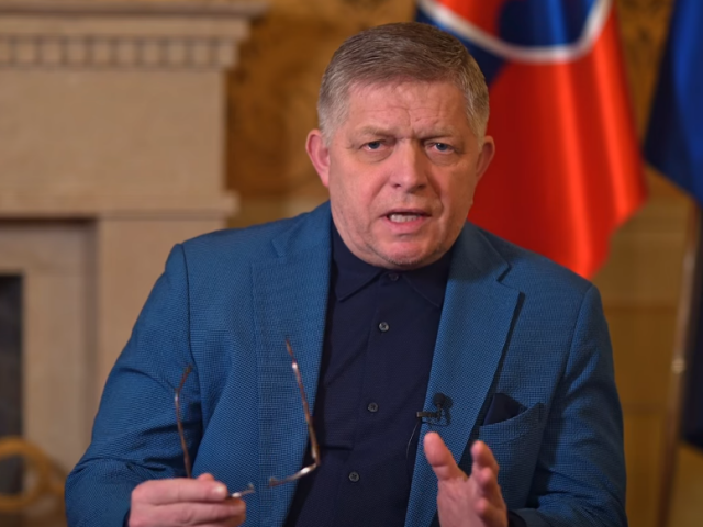 Robert Fico