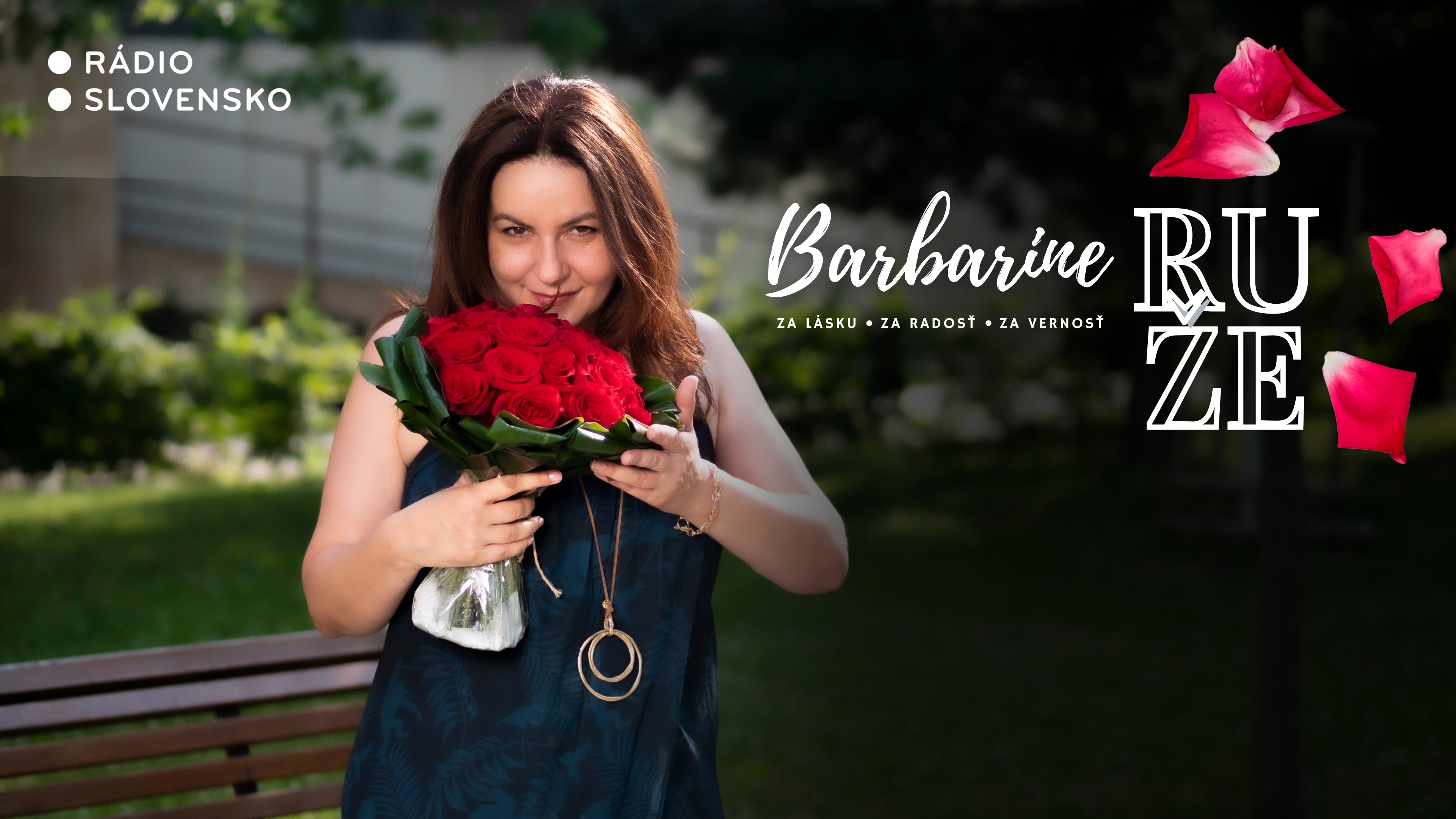 Barbarine ruže