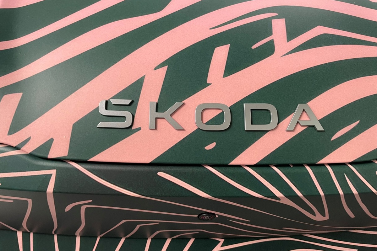 Škoda Peaq - Mladá Boleslav 2026