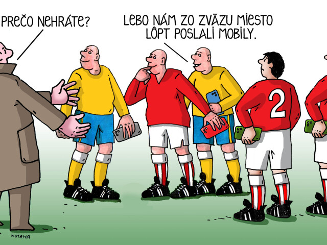 Kotrha futmobil-f