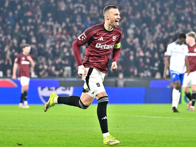 Lukáš Haraslín