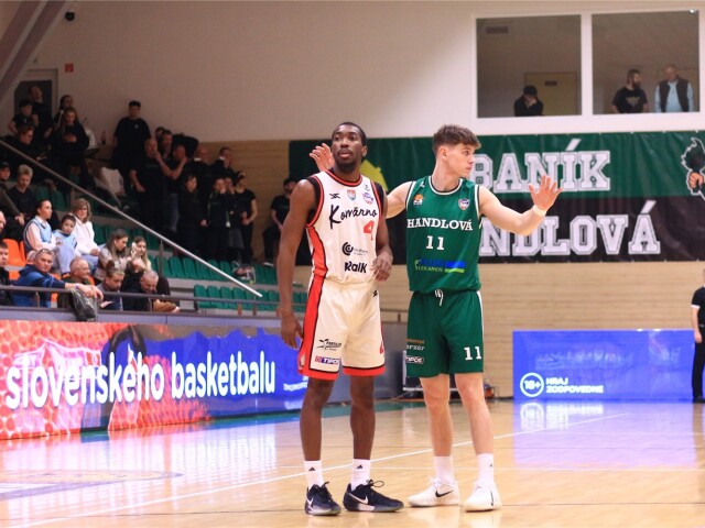 Marek Foltin Handlova 2