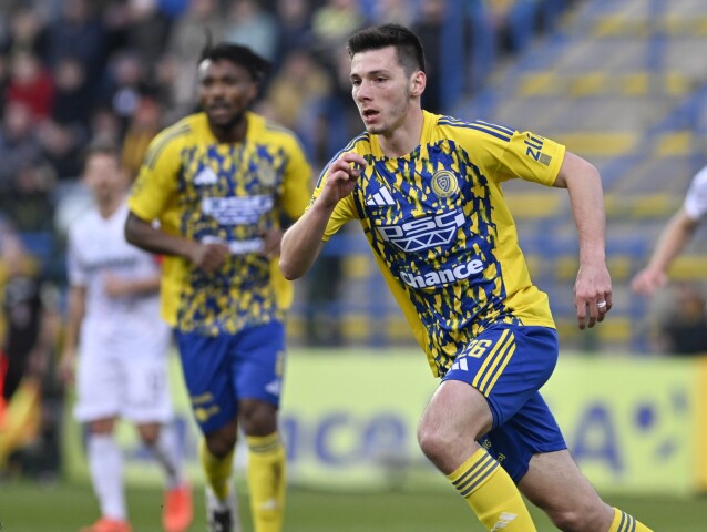 Michal Cupák