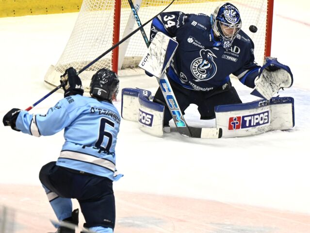 Ryan  O'Connor, Filip Belányi